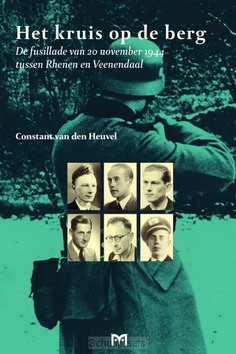 HET KRUIS OP DE BERG - HEUVEL, CONSTANT VAN DEN - 9789053454930