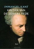 KRITIEK VAN DE ZUIVERE REDE