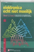 ELEKTRONICA ECHT NIET MOEILIJK / 1, 2 EN