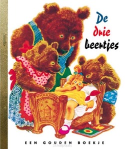 DE DRIE BEERTJES - HOEKSTRA, H.G. - 9789054447276