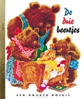 DE DRIE BEERTJES - HOEKSTRA, H.G. - 9789054447276