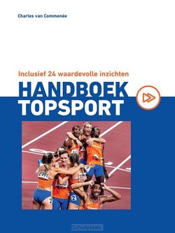 HANDBOEK TOPSPORT - COMMENÉE, CHARLES VAN - 9789054724810