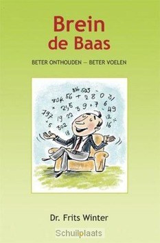 BREIN DE BAAS - WINTER - 9789055136834