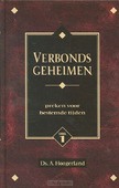 VERBONDSGEHEIMEN 1