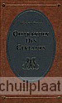 OFFERANDEN DES GEKLANKS 3 - HAAREN, J. VAN - 9789055511198