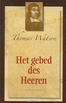 GEBED DES HEEREN - WATSON - 9789055511433