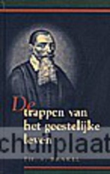 TRAPPEN VAN HET GEESTELIJKE LEVEN - BRAKEL, TH. A. - 9789055511662