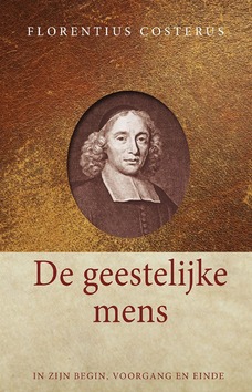 GEESTELIJKE MENS - COSTERUS - 9789055511983