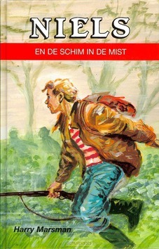 NIELS EN DE SCHIM IN DE MIST - MARSMAN - 9789055513574