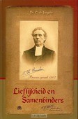 LIEFLIJKHEID EN SAMENBINDERS