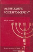 ALS REUKWERK VOOR U TOEGERICHT