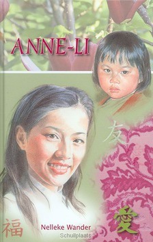 ANNE-LI - WANDER - 9789055514601