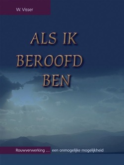 ALS IK BEROOFD BEN - VISSER - 9789055514649
