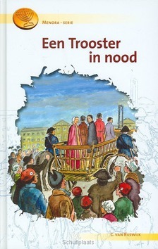 TROOSTER IN NOOD - RIJSWIJK - 9789055514779
