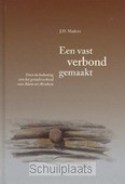 VASTGEMAAKT VERBOND