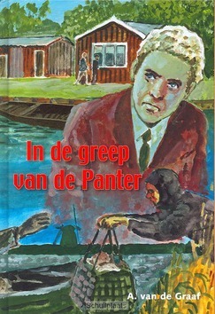 IN DE GREEP VAN DE PANTER - GRAAF - 9789055514892