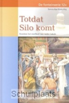 TOTDAT SILO KOMT - RIJSWIJK - 9789055514922