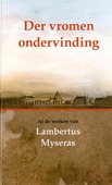 DER VROMEN ONDERVINDING