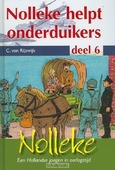 NOLLEKE HELPT ONDERDUIKERS