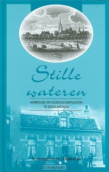 STILLE WATEREN - HOOGERWERF-H - 9789055515325