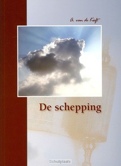 SCHEPPING - KIEFT - 9789055515448