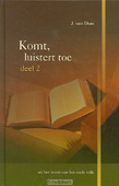 KOMT LUISTERT TOE 2