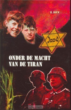 ONDER DE MACHT VAN DE TIRAN - BOUW - 9789055515622