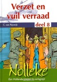 VERZET EN VUIL VERRAAD