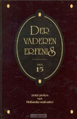 DER VADEREN ERFENIS 15