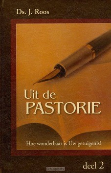 UIT DE PASTORIE 2 - ROOS, J. - 9789055516032