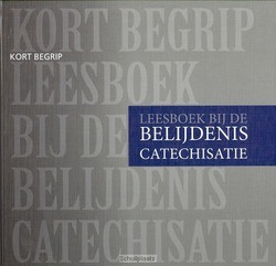 LEESBOEK BIJ DE BELIJDENISCATECHISATIE - HOGCHEM, C. - 9789055516117