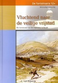 VLUCHTEND NAAR DE VEILIGE VRIJSTAD