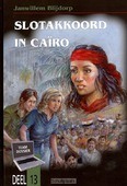 SLOTAKKOORD IN CAIRO