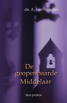 GEOPENBAARDE MIDDELAAR - STRAALEN, A. VAN - 9789055516575