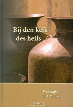 BIJ DEN KELK DES HEILS 3 - VENEMA, E. - 9789055516612
