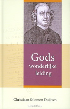 GODS WONDERLIJKE LEIDING - DUIJTSCH, C.S. - 9789055516759