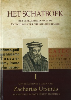 HET SCHATBOEK SET - URSINUS - 9789055516957