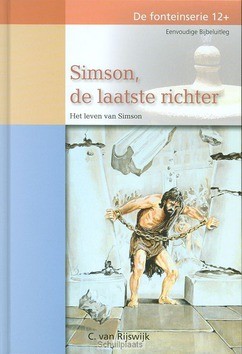 SIMSON DE LAATSTE RICHTER - RIJSWIJK, C. VAN - 9789055517206