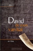 DAVID DE ZOON VAN ISAI 1