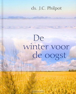 WINTER VOOR DE OOGST - PHILPOT, J.C. - 9789055517268