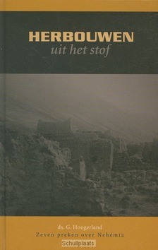 HERBOUWEN UIT STOF - HOOGERLAND, G. - 9789055517282