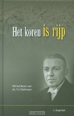 KOREN IS RIJP