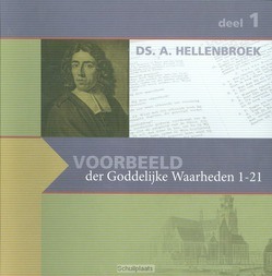 VOORBEELD DL 1 GODDELIJKE WAARHEDEN 1-21 - HELLENBROEK, A. - 9789055517398