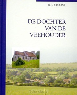 DOCHTER VAN EEN VEEHOUDER - RICHMOND, L. - 9789055517435