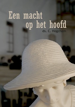 MACHT OP HET HOOFD - HOGCHEM, C. - 9789055517442
