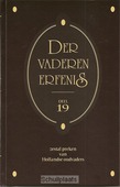 DER VADEREN ERFENIS 19