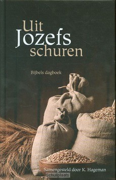 UIT JOZEFS SCHUREN - HAGEMAN, K. - 9789055517640