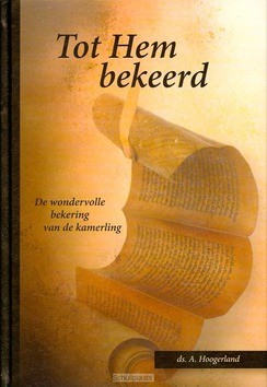 TOT HEM BEKEERD - HOOGERLAND, A. - 9789055517657