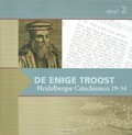 ENIGE TROOST DL2 HC ZONDAG 19-34