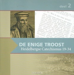 ENIGE TROOST DL2 HC ZONDAG 19-34 - 9789055518074